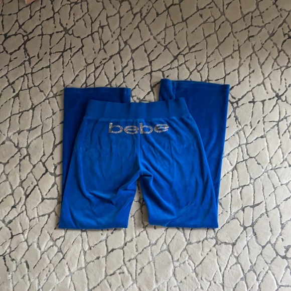 Bebe Sweat pants - Picture 4 of 4